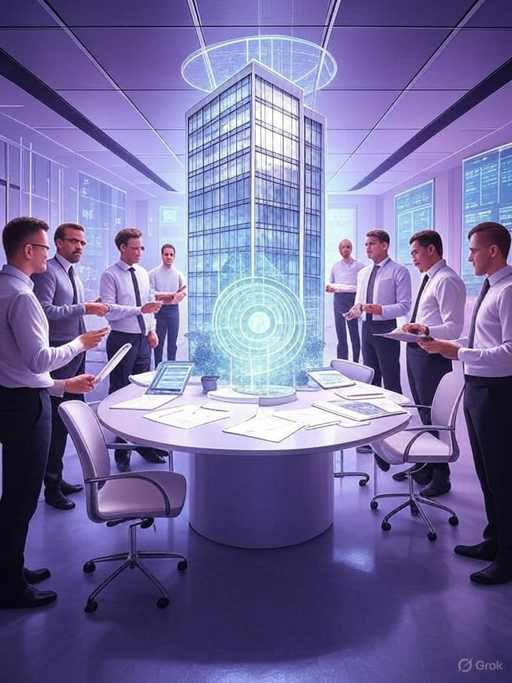  Building Information Modeling (BIM) Evolution